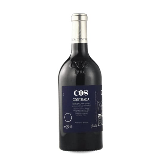 COS Contrada Nero d'Avola 2019