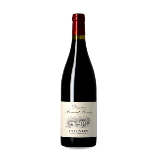 Bernard Baudry Rouge 2021