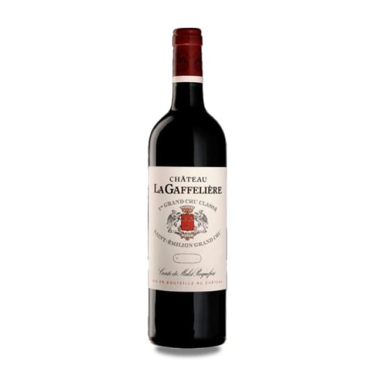 Château La Gaffelière 2022