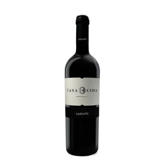 Castaño Casa Cisca 2017