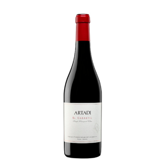Artadi El Carretil 2022