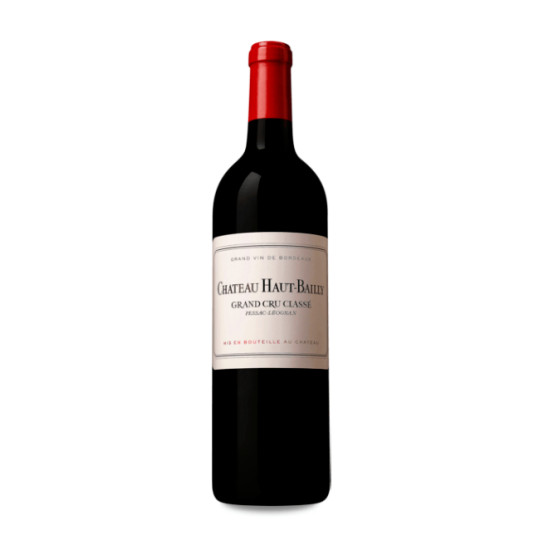 Château Haut-Bailly 2022