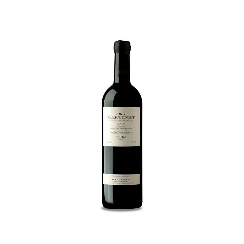 Clos Martinet 2022