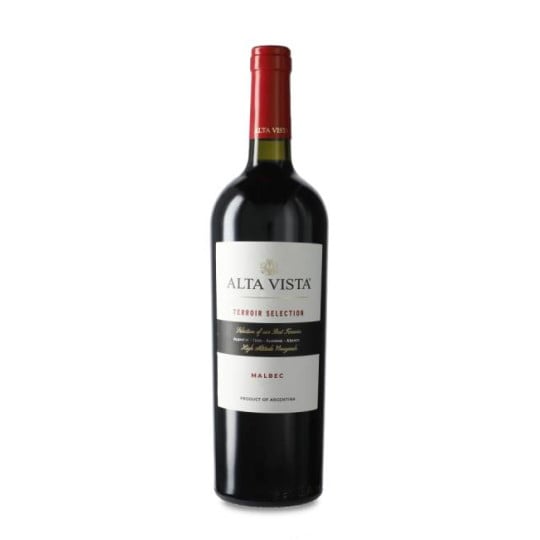 Alta Vista Terroir...