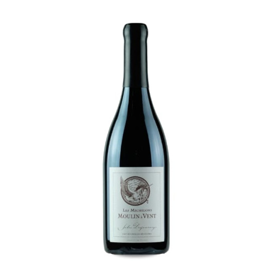 Domaine Jules Desjourneys...