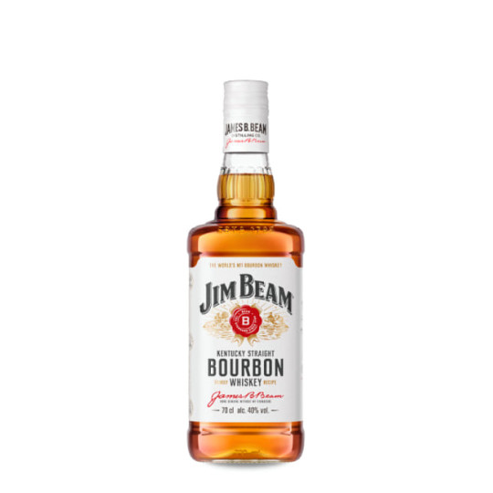 Jim Beam White Kentucky...