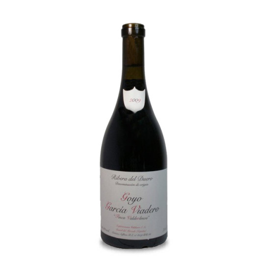 Finca Valdeolmos 2019