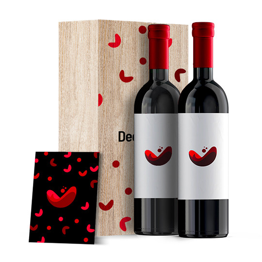 Decántalo Gift Box 2...