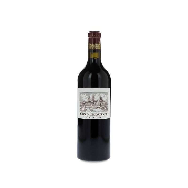 Château Cos d'Estournel Magnum 2018