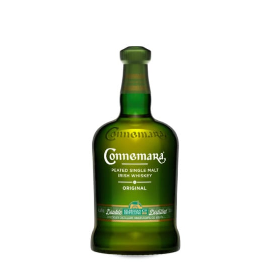 Connemara Peated Single...