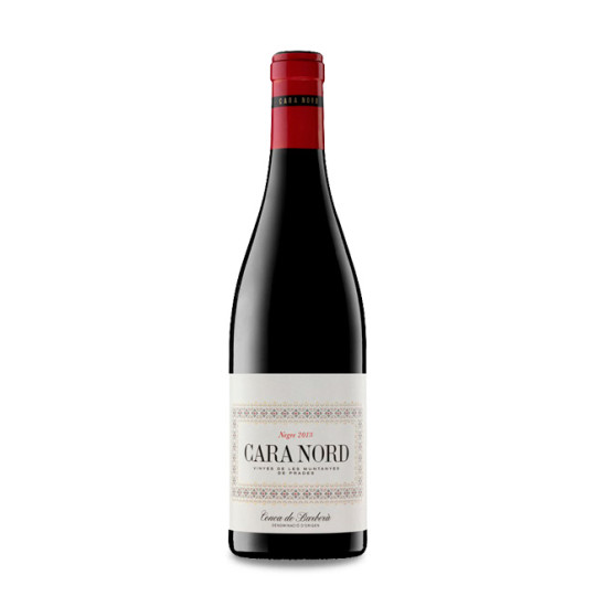 Cara Nord Negre 2022