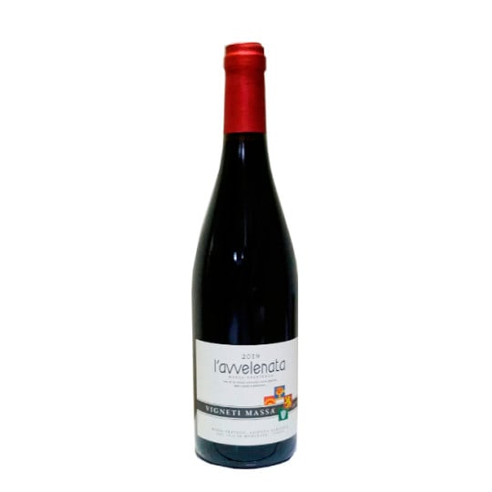 Vigneti Massa L'Avvelenata...