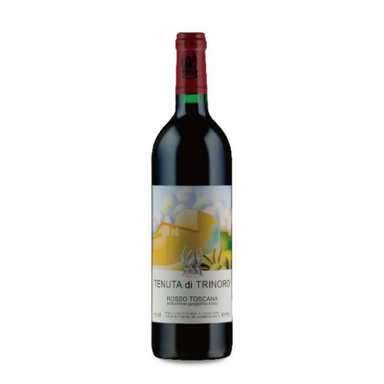 Tenuta di Trinoro 2020
