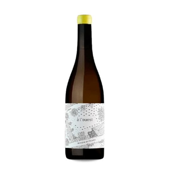 Domaine de l'Enclos Chablis...