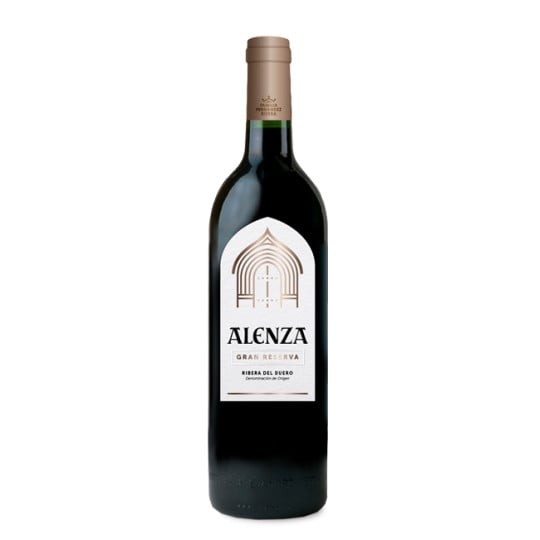Alenza Gran Reserva 2018