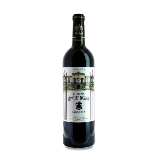 Château Léoville Barton 2023