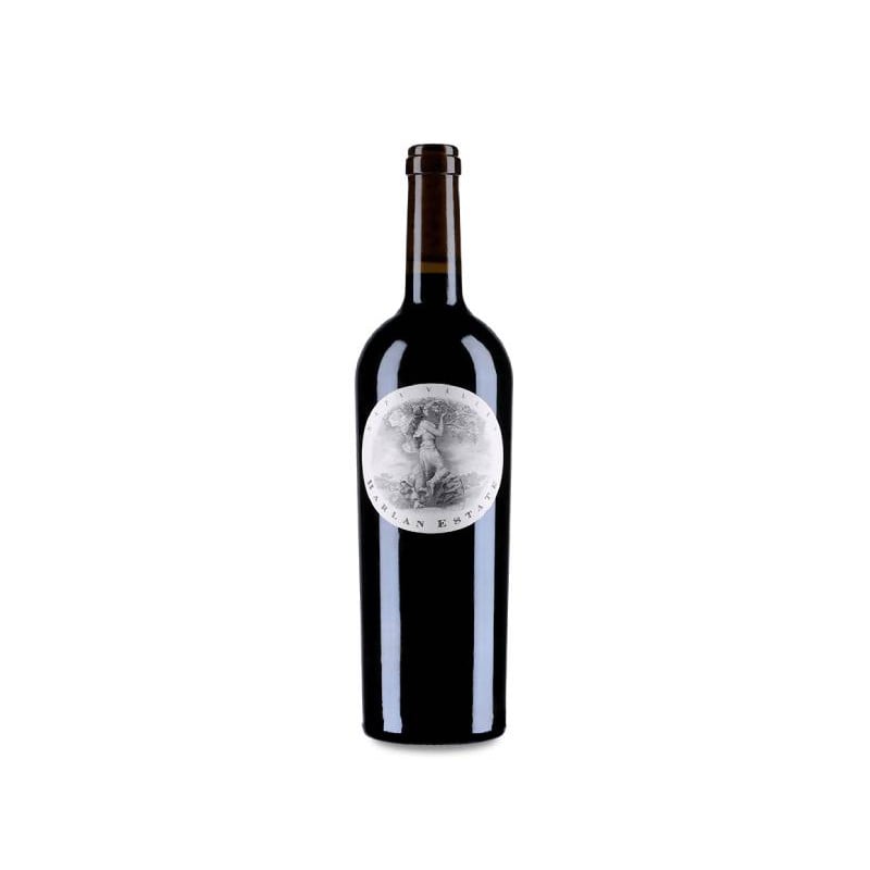 Harlan Estate 2019
