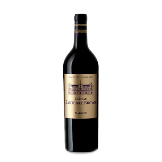 Château Cantenac Brown 2023