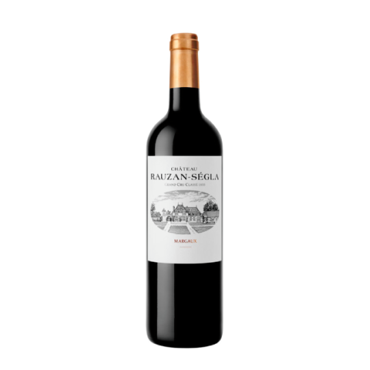 Château Rauzan-Ségla 2023