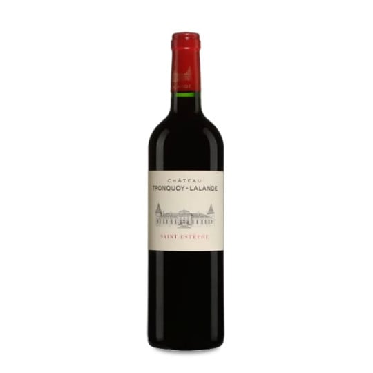 Château Tronquoy 2023