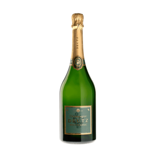 Deutz Brut Classic 