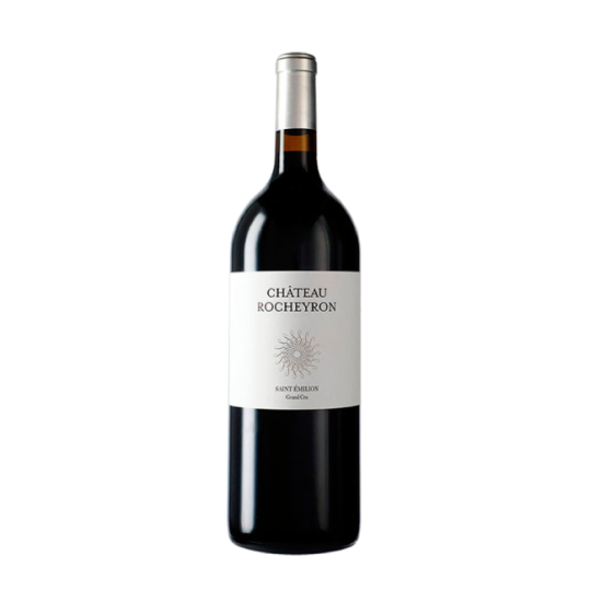 Chateau Rocheyron 2023