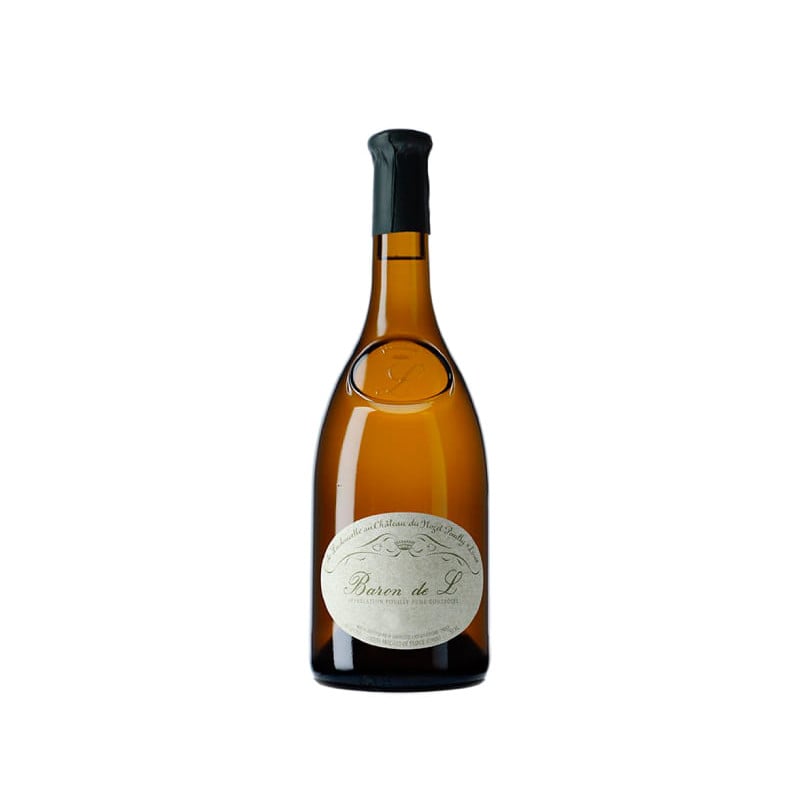 Ladoucette Baron de L Magnum 2022