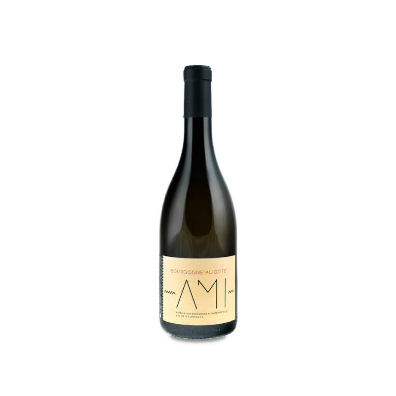 AMI Bourgogne Aligoté 2023
