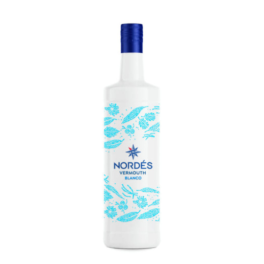 Vermut Blanco Nordés  1 Liter
