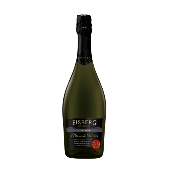 Eisberg Blanc de Blanc