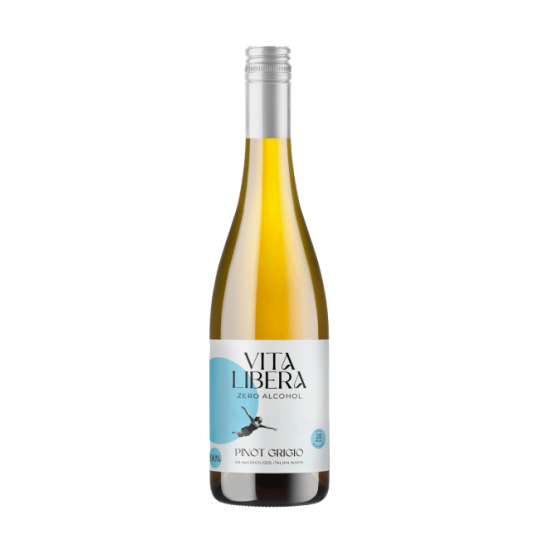 Vita Libera Pinot Grigio