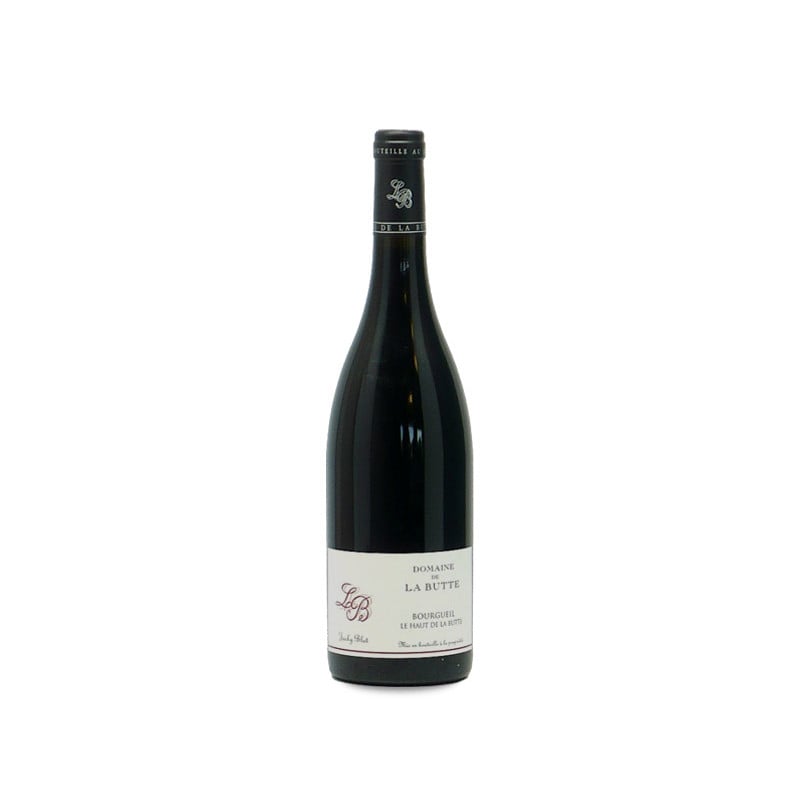 Domaine de la Butte Le Haut de la Butte 2022