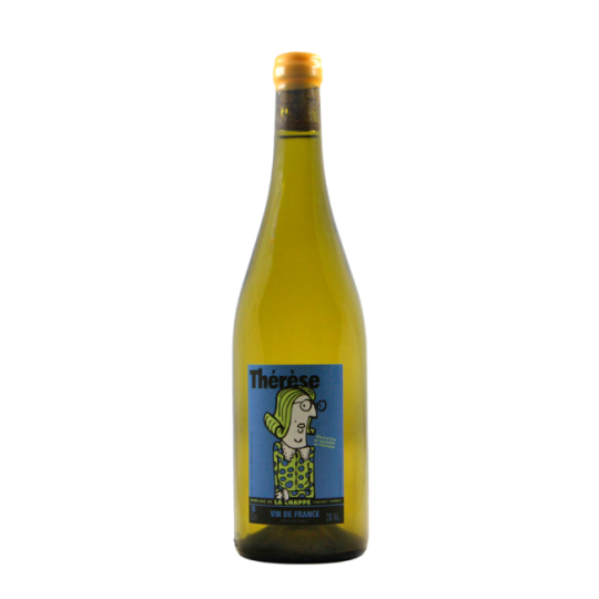 Domaine de la Chappe...