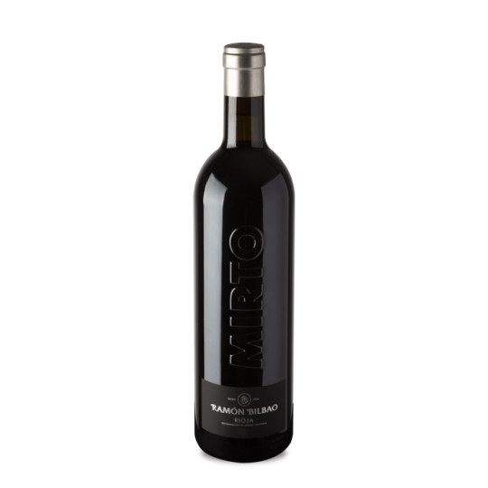 Ramón Bilbao Mirto 2018