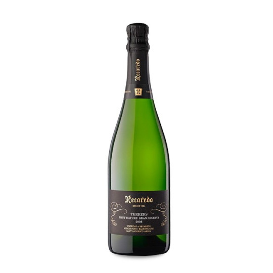 Recaredo Terrers Brut...
