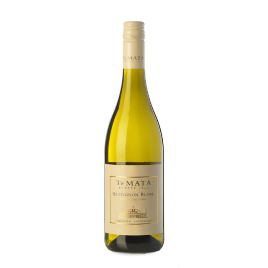 Te Mata Sauvignon Blanc...