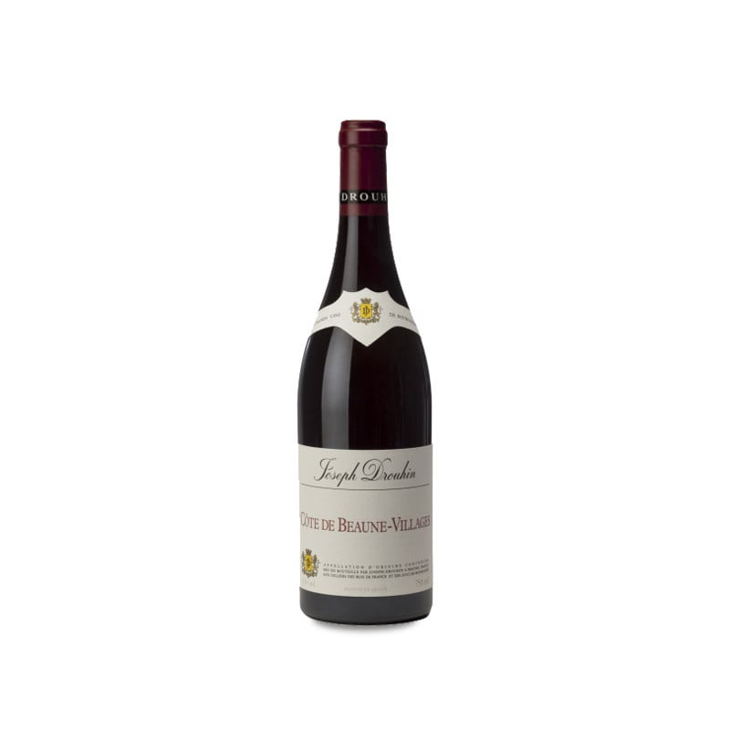 Joseph Drouhin Côte de Beaune Villages 2022