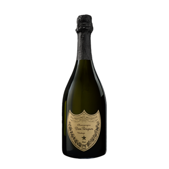 Dom Pérignon Vintage 2015