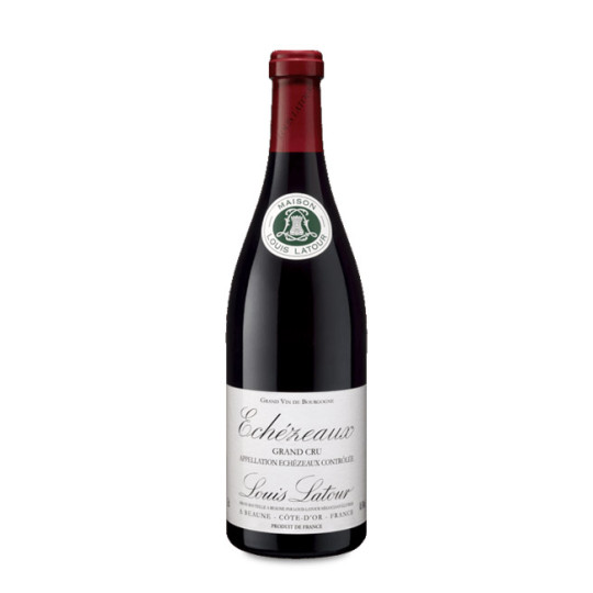 Louis Latour Echézeaux...