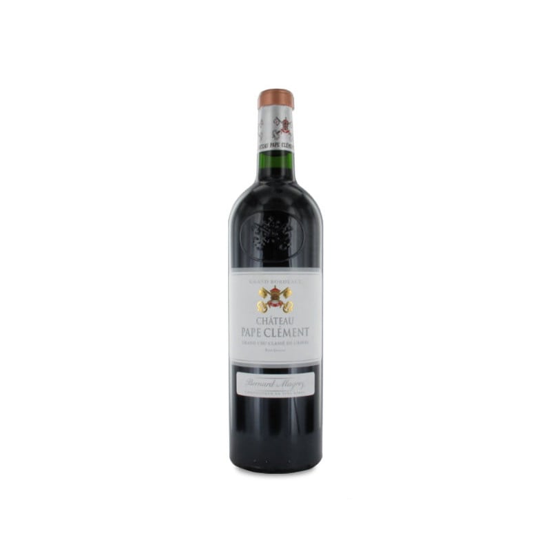 Château Pape Clément 2021
