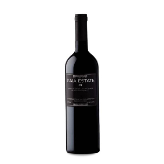 Gaia Estate Nemea Red 2021