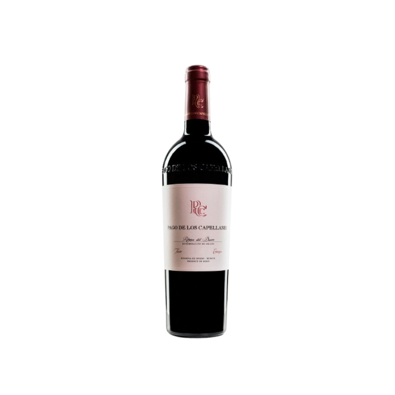 Pago de los Capellanes Crianza 5 Liter 2022