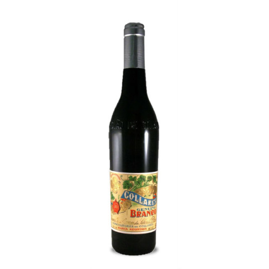 Viúva Gomes Colares Branco...