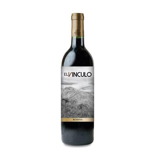 El Vínculo Reserva 2020