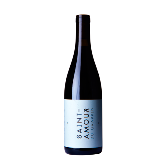 Du Grappin Saint-Amour 2021