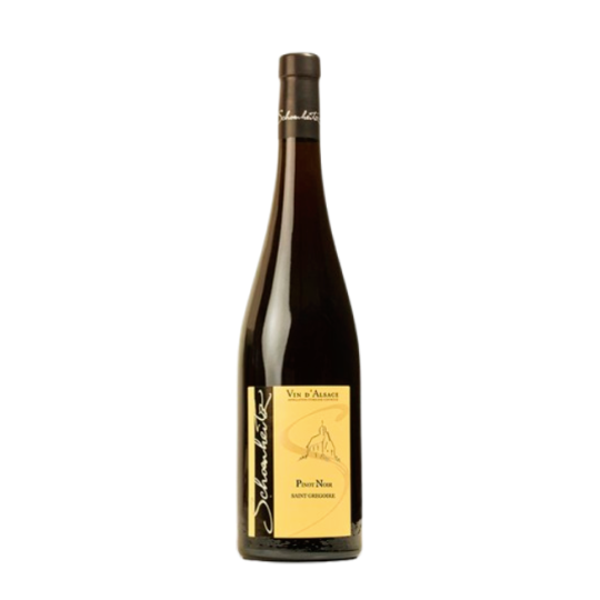 Schoenheitz Pinot Blanc Val...