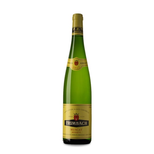 Trimbach Muscat Réserve 2023