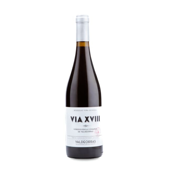 Viña Somoza Vía XVIII 2022