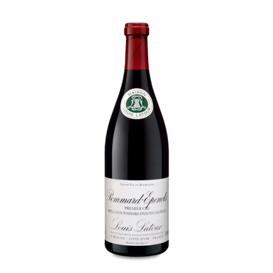 Louis Latour Pommard...