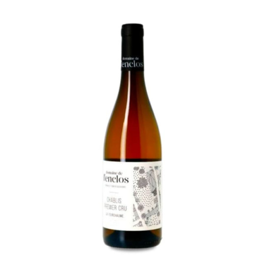 Domaine de l'Enclos Chablis...